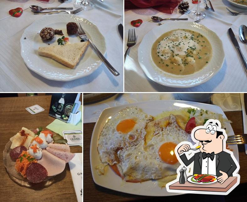 Gasthaus Stigler