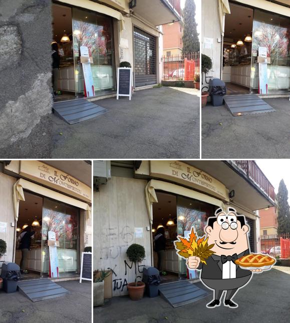 Il Forno Di Montespertoli