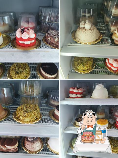 Ecco un'immagine di Jannate Pizza Kebab Grill