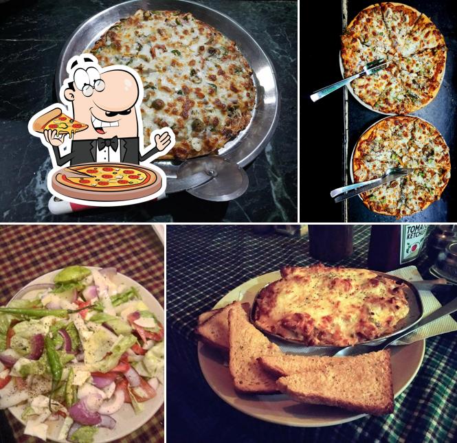 La Bella View Restro Café