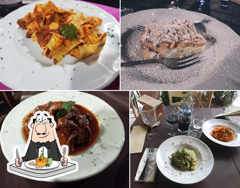 Osteria Il Mangiapane