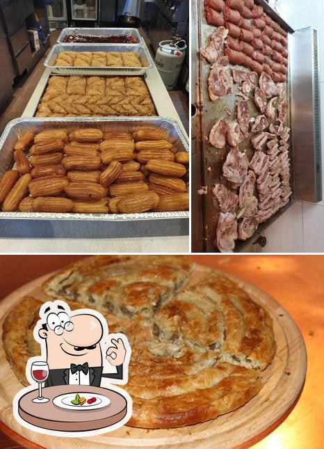 Restaurant Panorama 90°