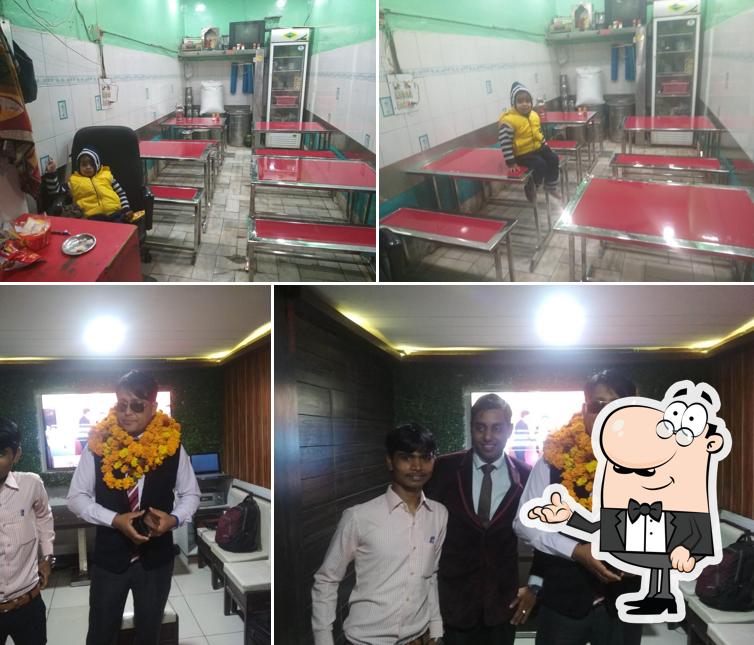 Saajan Sudh Vaishno Dhaba