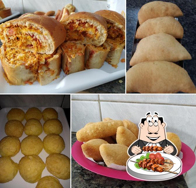 Sabor Total Salgados