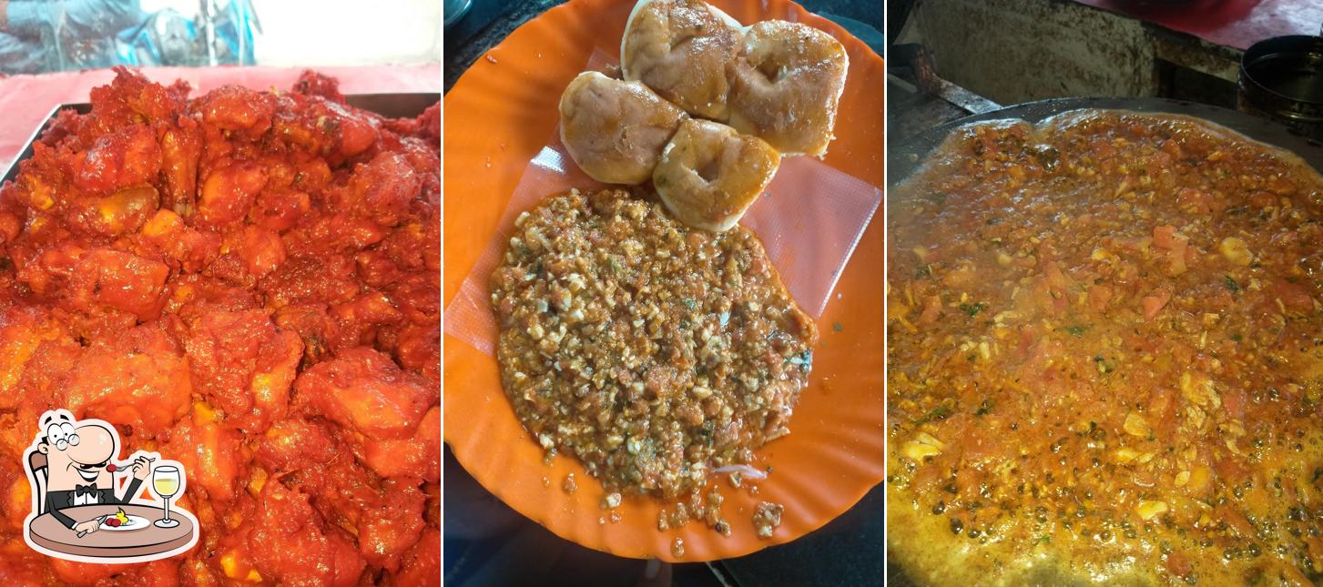 Shubham Omlet Center