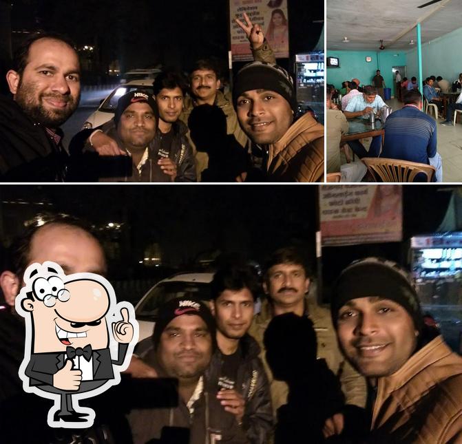 Here's a pic of Swagat Restaurant Sarni