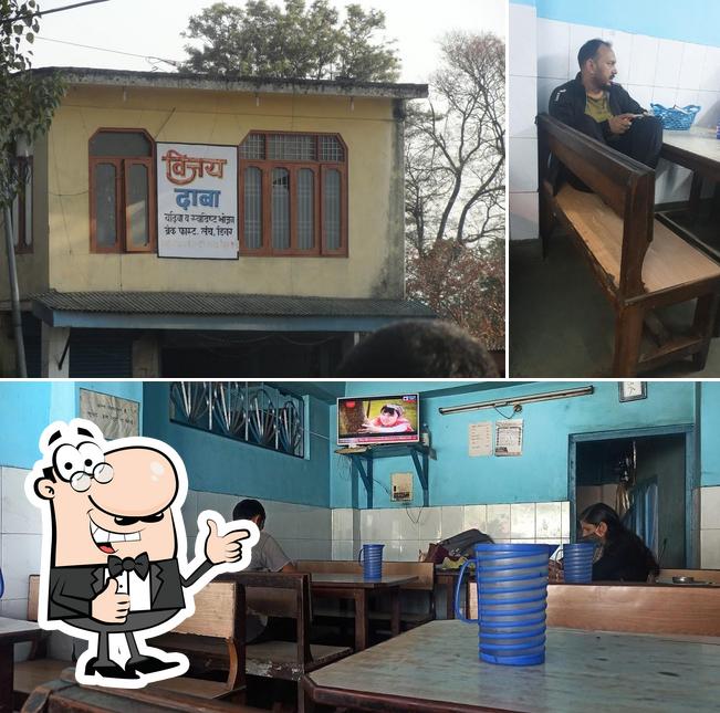 Vesno dhaba. Vijay dhaba