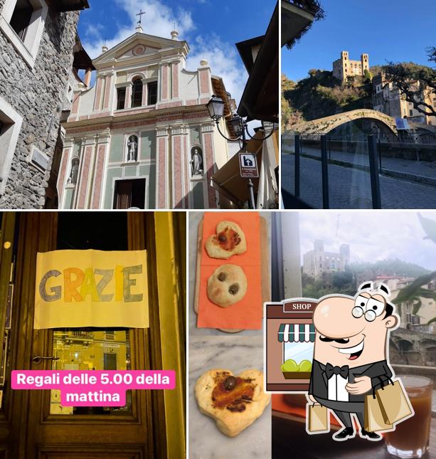 STEAKHOUSE EPASSACHI DOLCEACQUA