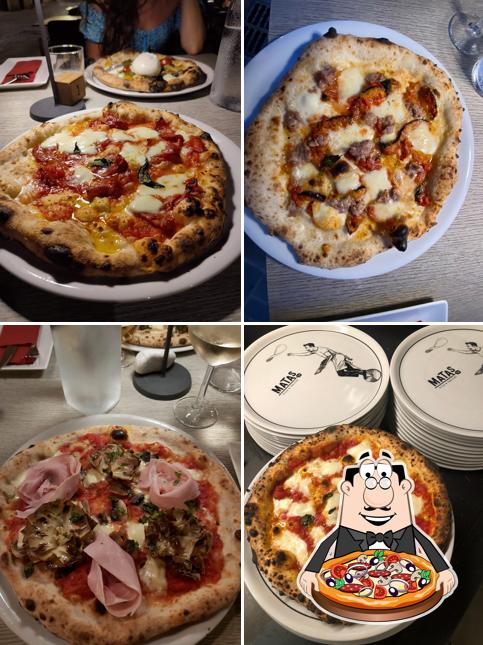 La pizza è il piatto veloce più amato al mondo