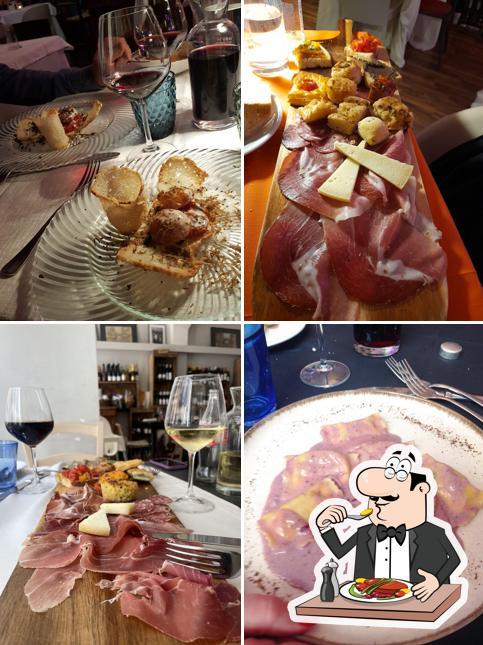Platti al 900 Casual restaurant