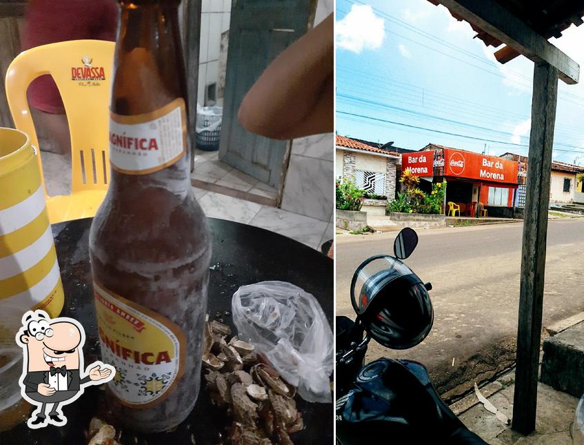Bar Da Morena