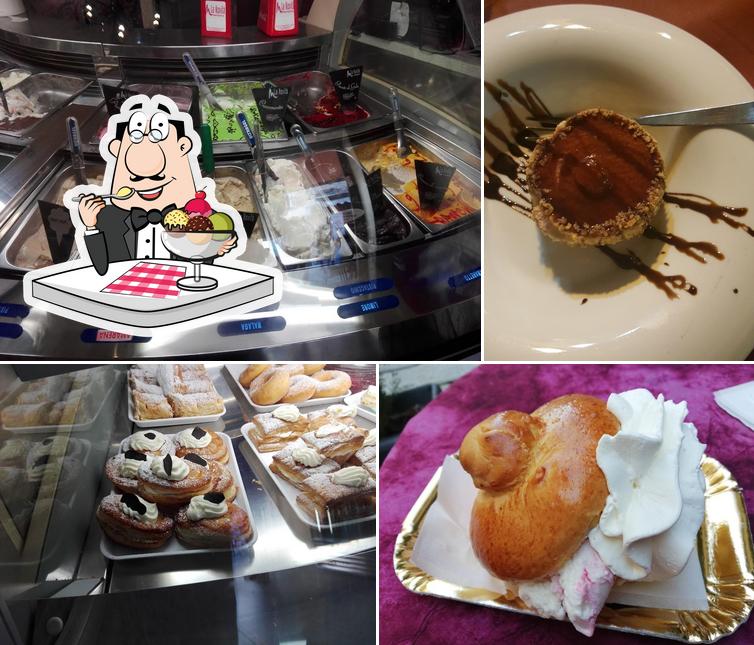 Bar Gelateria La Novità
