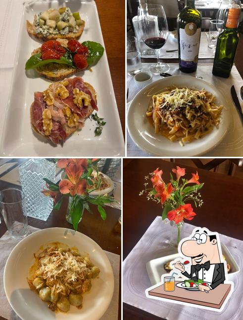 Casa Menegusso Restaurante e Café