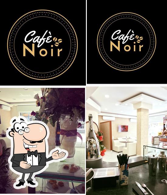 Cafè Noir