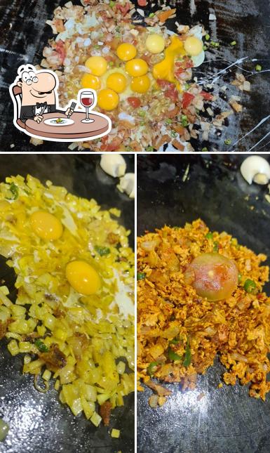 Hamraaz Hotel Veg And Nonveg Restaurant