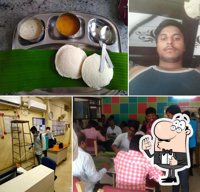 Hotel Sri Sindhuri Veg