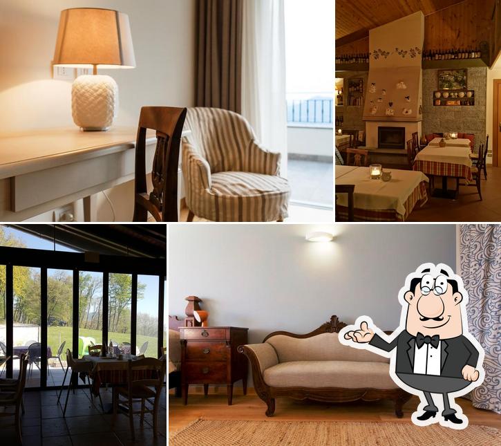 Il Bagnolo Eco Lodge