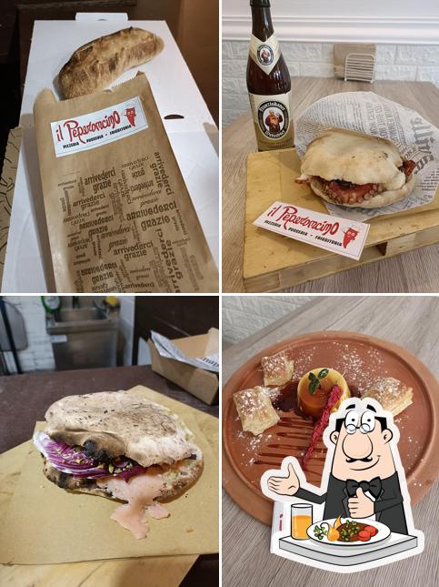 Platti al Il peperoncino