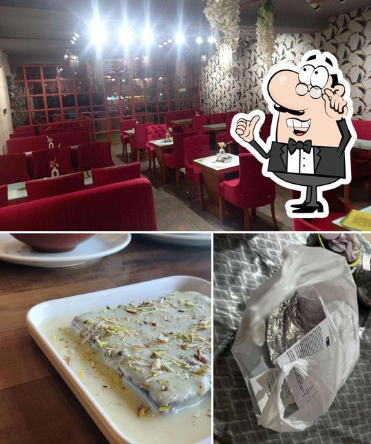 Check out how Karim's looks inside