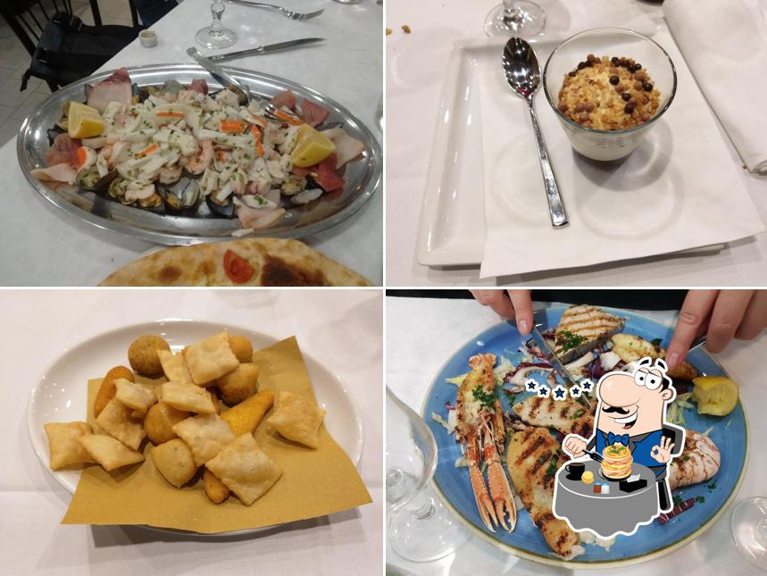 Platti al La Pratina