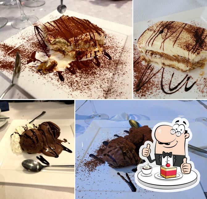 Lo stuzzichino da Mohan