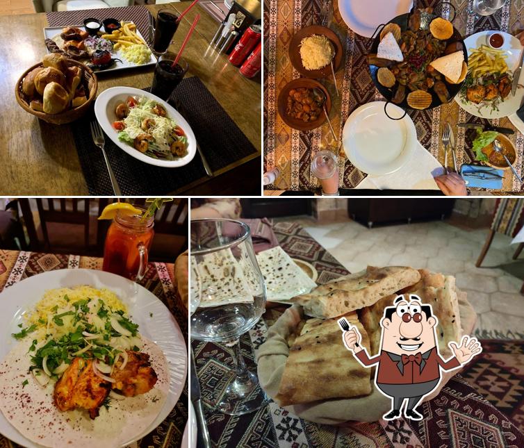 Nergiz Restaurant