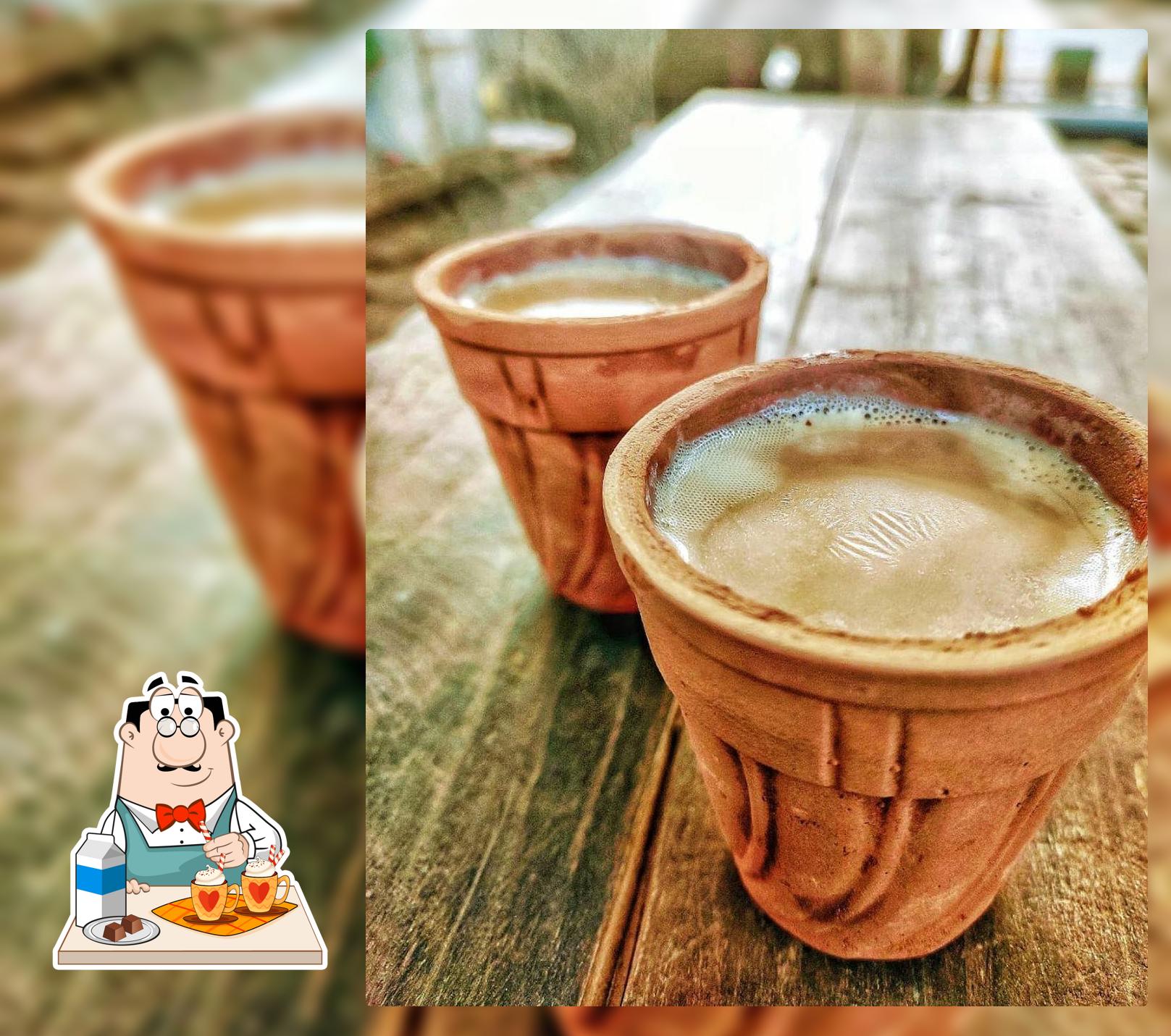 Pappu Chai Wala
