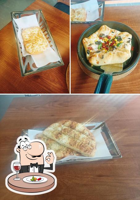 Meals at Pizza Hut Sama Savli Road, Vadodara