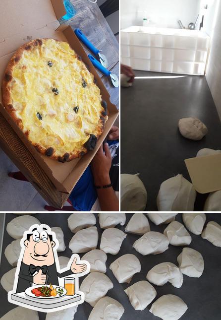 Phil' Pizza