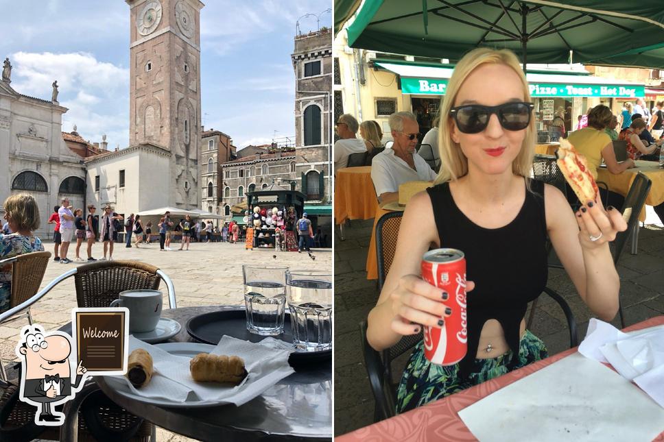 Foto di Bar All'Orologio