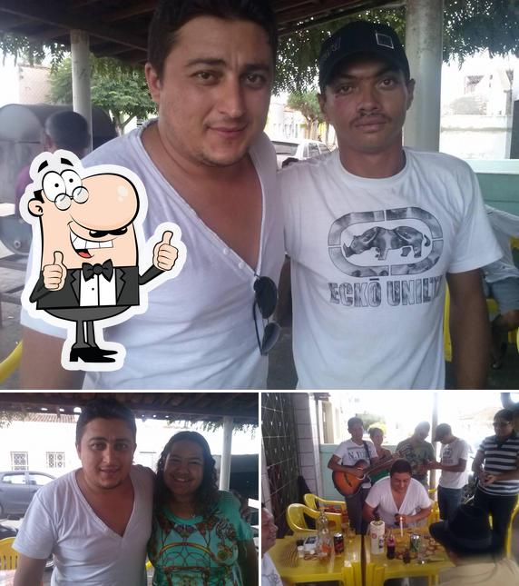 Bar Do Marconi