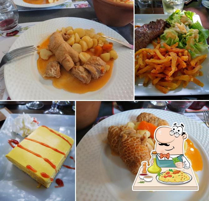 Bar Restaurant le Globe