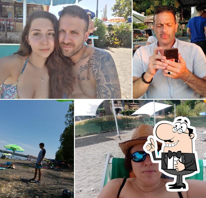 Ecco un'immagine di Bar Paradiso