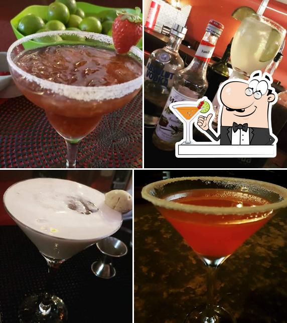 Ramos Lounge Bar