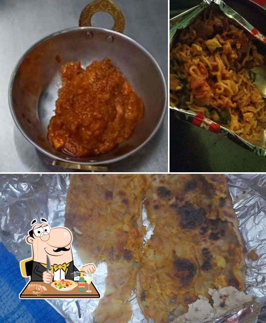 Meals at PUNJABI CHASKA