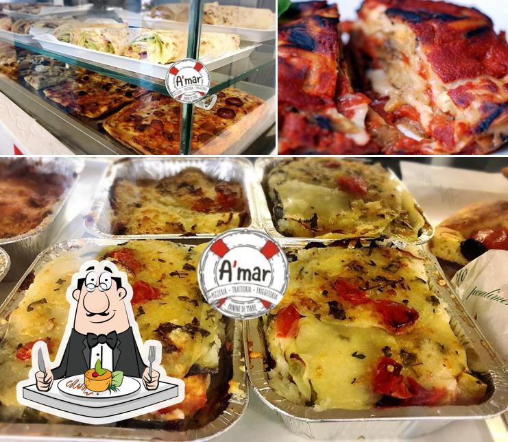 Cibo al A'mar