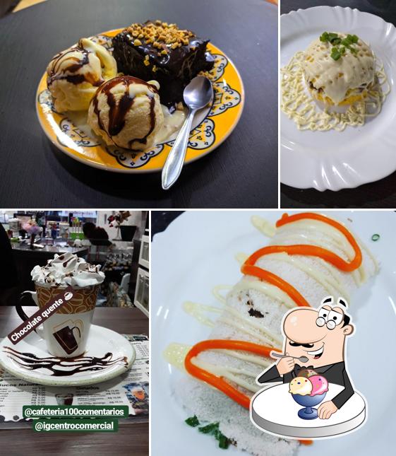 CAFETEIRA e TERERÉ 100 COMENTARIOS