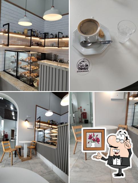 Café do Theatro