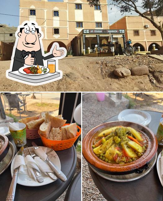 Café Restaurant Chahrazad