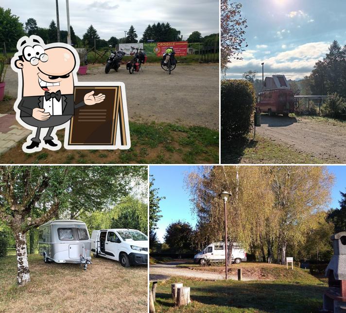 Camping Baroudeurs