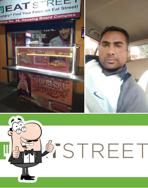 EAT STREET