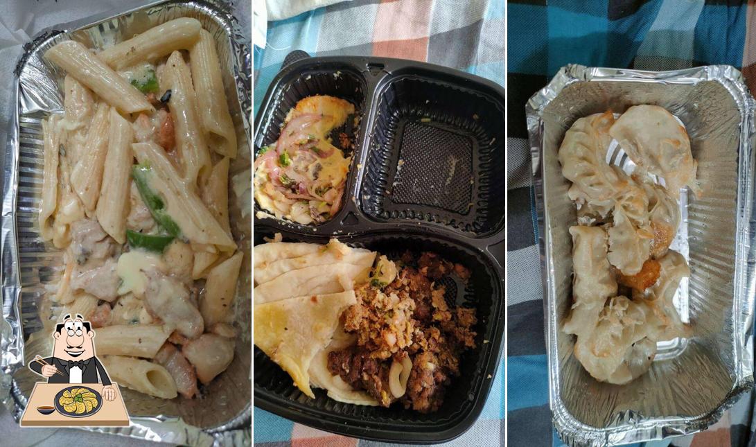 Kebabii
