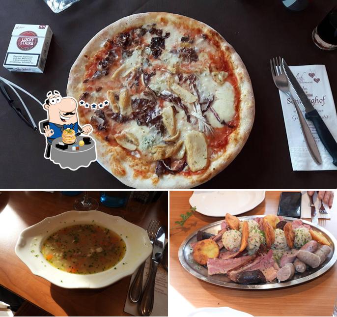 Landgasthof Sonnegghof