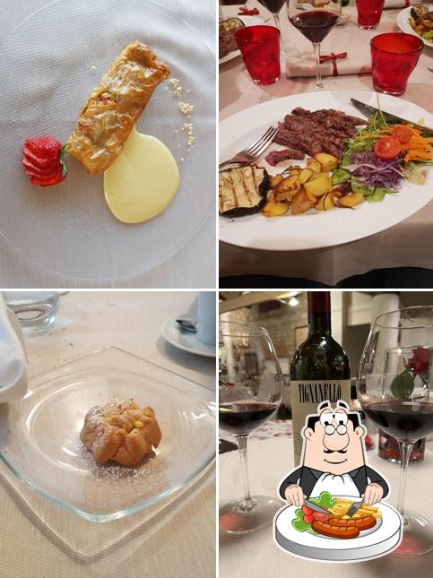 Platti al Le Macine