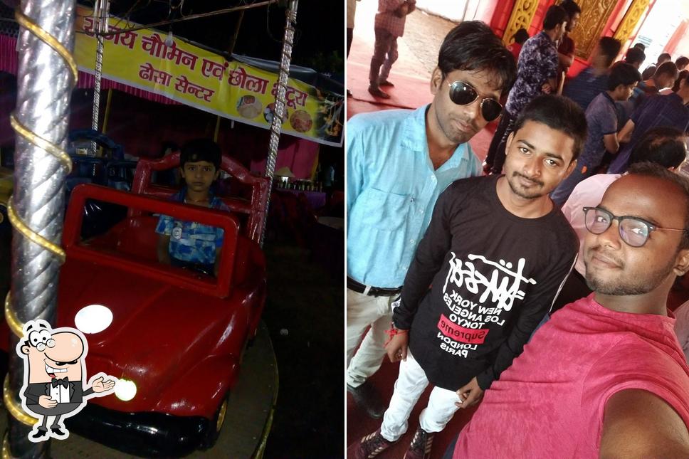 See this picture of Oriya Hotel Ghutwa