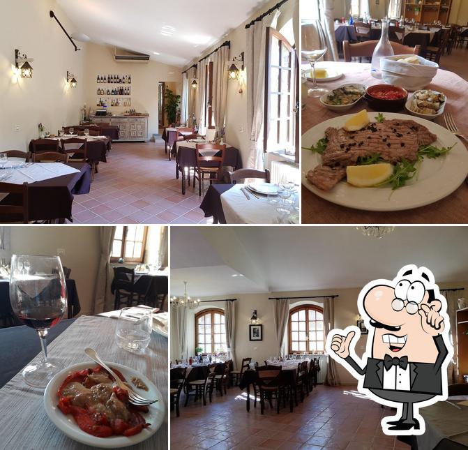 Ristorante “Ai Due Olmi” - Fubine Monferrato