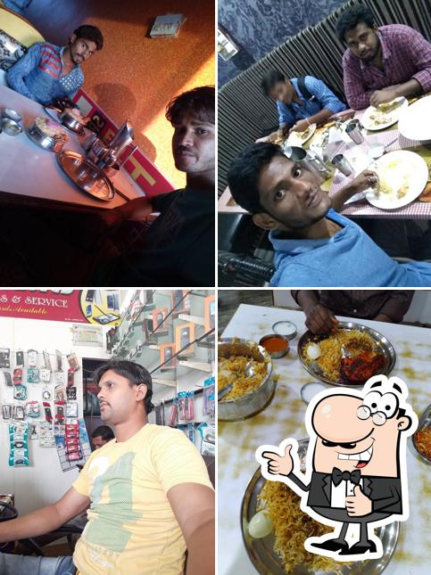 SHINE BAWARCHI RESTAURANT and BAKERS