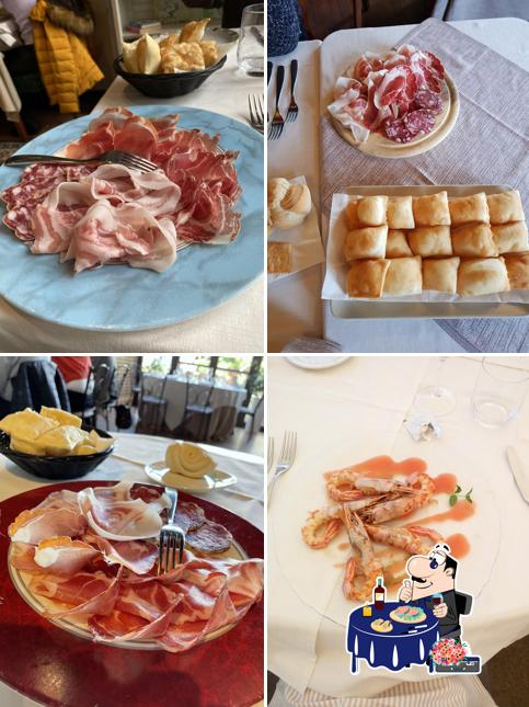 Sashimi al Stradivarius