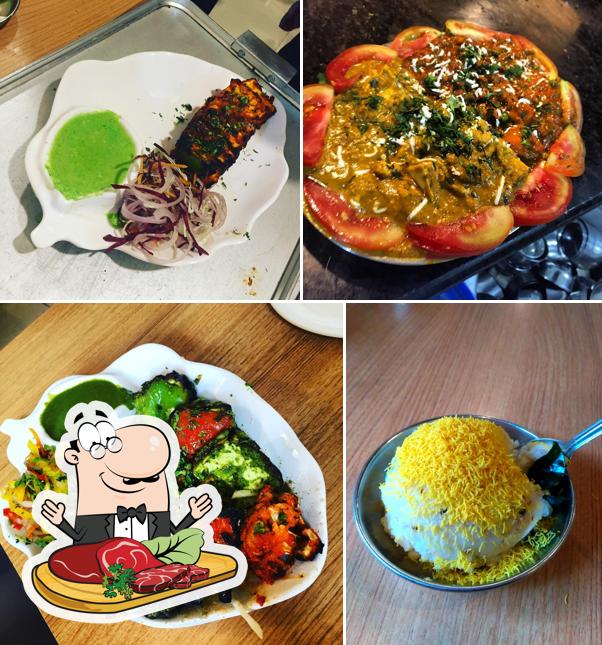 Sukhsagar Desi Dhaba