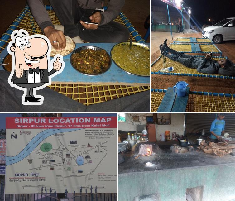 Trimurti Dhaba